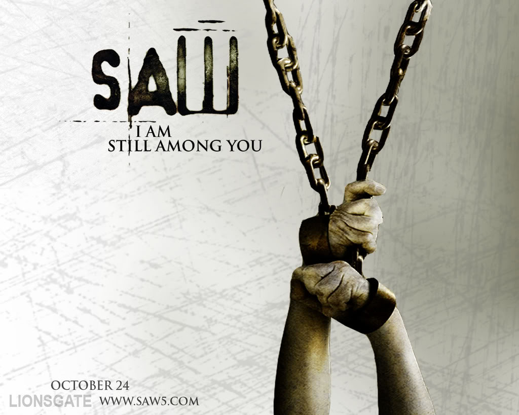 saw5wallpaper